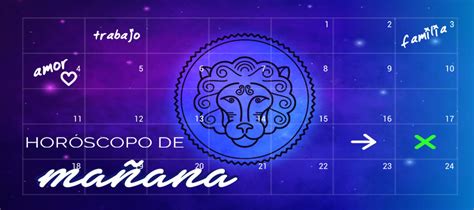 horóscopo leo mañana solteros|leo de mañana.